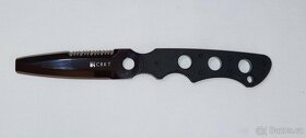 vodácký nůž CRKT 2604 - HAMMOND A.B.C. AQUA - 5