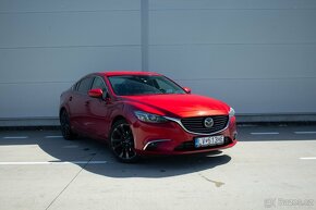 Mazda 6 2.2 Skyactiv 2016 - 5