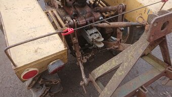 Zetor 2023 - 5