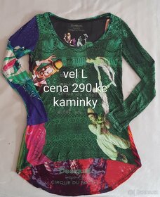 Vse orig. Desigual IV. - 5