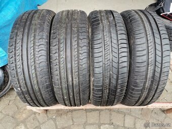 185/60/15 letni pneu MICHELIN DUNLOP HANKOOK 185 60 15 - 5