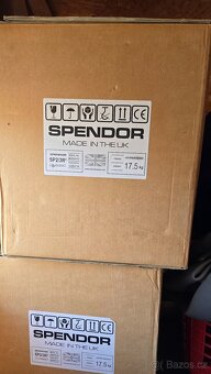 SPENDOR Classic SP2/3R2 - 5