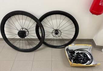 Specialized diverge E5 SRAM ASX FORCE - 5