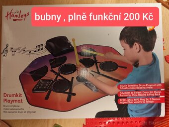 Lego Duplo, Playmobil , a jiné - 5