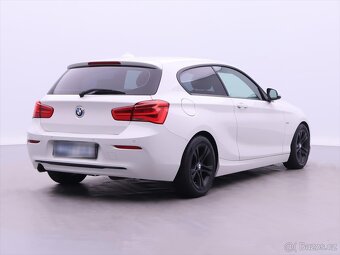 BMW Řada 1 1,5 116d Aut. Sport Line LED (2016) - 5