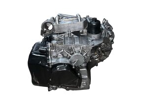 Převodovka 6A LQV 2.0TDI 103KW Škoda Superb 2 2010 - 5