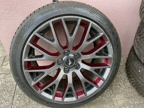 Ford Mustang - 5