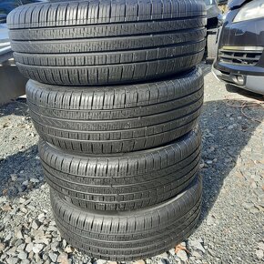 Alu zimní Propus Fabia Rapid Scala Kamiq R17 - 5