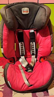 Dětská autosedačka Britax Romer - 5
