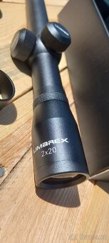 Umarex RS 2x20 - 5