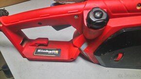 Pila elektrická řetězová Einhel GH EC1835 - 5