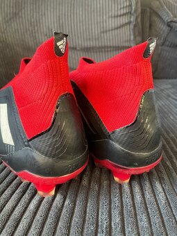 Adidas Predator 18+ - lehce nošené - 5