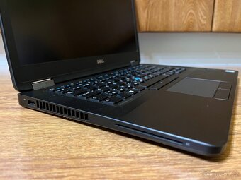 Dell Latitude E5470 - 5