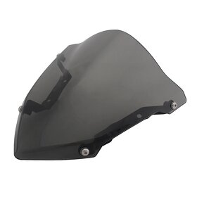 Yamaha MT09 ,2014-2016, plexi sport - 5