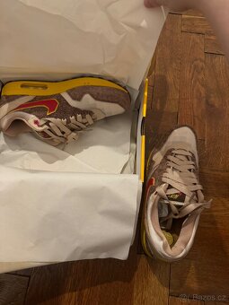 Pánské boty Nike Air Max 1 „Big Head Origins“ vel. 45 - 5