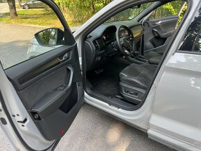 Škoda Kodiaq Sportline 2.0TDi 147kw DSG - 5