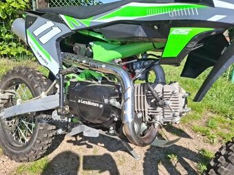 pitbike 125ccm - 5