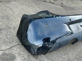 Přední a zadní nárazník Opel Corsa E 2019 - 5
