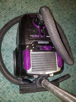 Sencor Tizio 2000w - 5