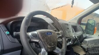 Ford tranzit 2.2 hdi - 5