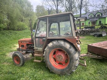 Prodám zetor 6911 s TP - 5