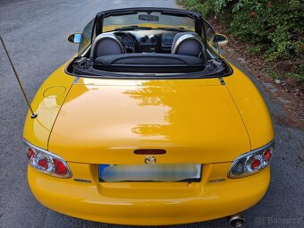Mazda mx-5 - 5