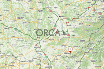 Prodej 0,3 ha zemědělských pozemků v k.ú. Suchov - 5