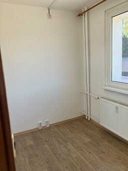 Prodej bytu 3+1, 68 m², ul. U Školky - 5