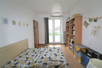 Pronájem bytu 2+1, Zahradní, Plzeň, 10 500 Kč/měs., 46 m2 - 5