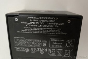 SAMSUNG Galaxy Watch Ultra - 5