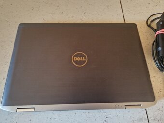 Dell Latitude E6420 i5/6GB/256 - 5