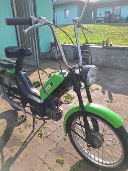 Babeta 210 - 5