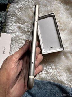 Apple iPhone 11 64 GB White – Top Stav, Odemčený, Krabička - 5
