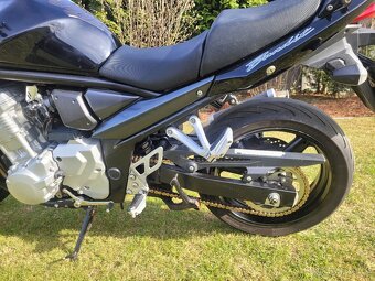 Suzuki Bandit 650 - 5