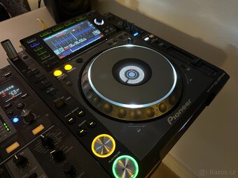 CDJ 2000 Nexus + DJM 700 - 5