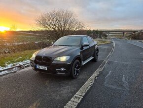 BMW X6 40d xDrive 2011 225kw - 5
