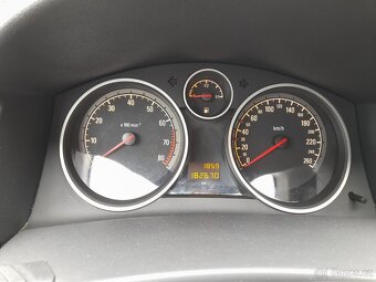 Astra h - 5