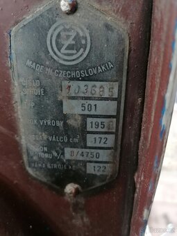 Prodám - 5