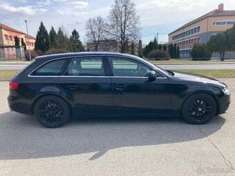 Audi A4 B8 avant 3.0 TDI 150kw - 5