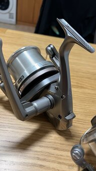 Shimano Power Aero 97 - 5