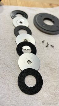 Shimano Power Aero 97 - 5