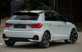 Audi A1 40 TFSI Sportback S tronic S line - 5