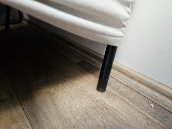 IKEA Kungshamn 3 místná modelová pohovka - 5