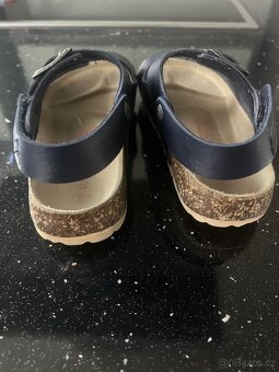 Sandale superfit vel 30 - 5