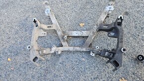 BMW e39 dily predni napravy - 5