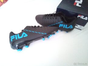 KOPACKY FILA - 5