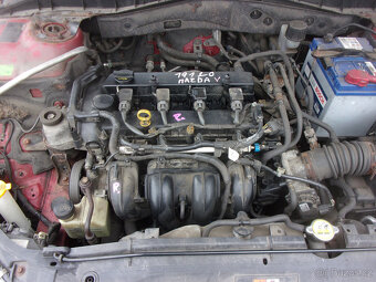 Mazda 6 GY - 5