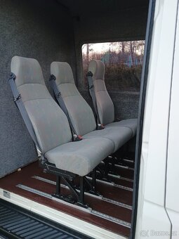 Volkswagen crafter - 5