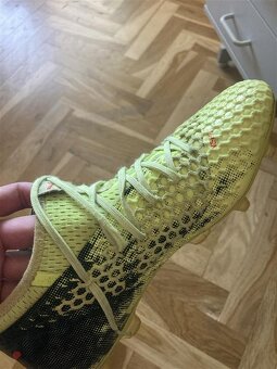 Kopačky Puma Future 18.2 NETFIT FG/AG - 5