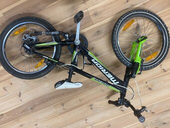 Detske kolo Merida Dakar 620 - 5